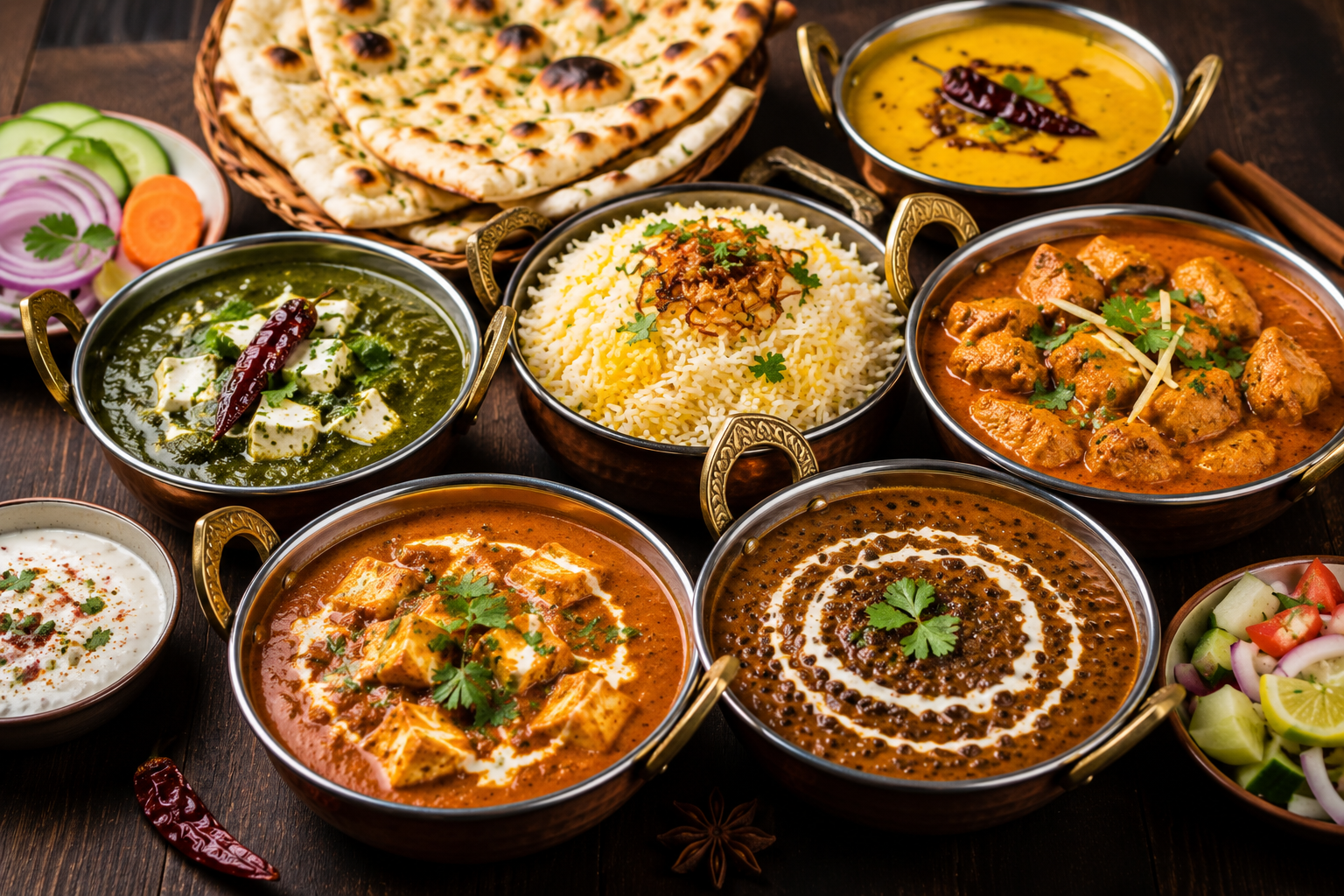 Delicious Chicken Curry Near Me in Prosper, TX for Lunch or Dinner